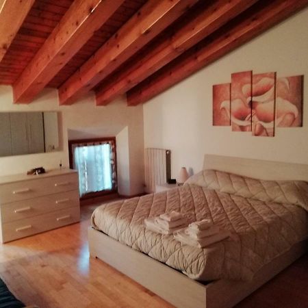 La Casetta Di Chiara Fumane Kültér fotó