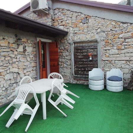 La Casetta Di Chiara Fumane Kültér fotó